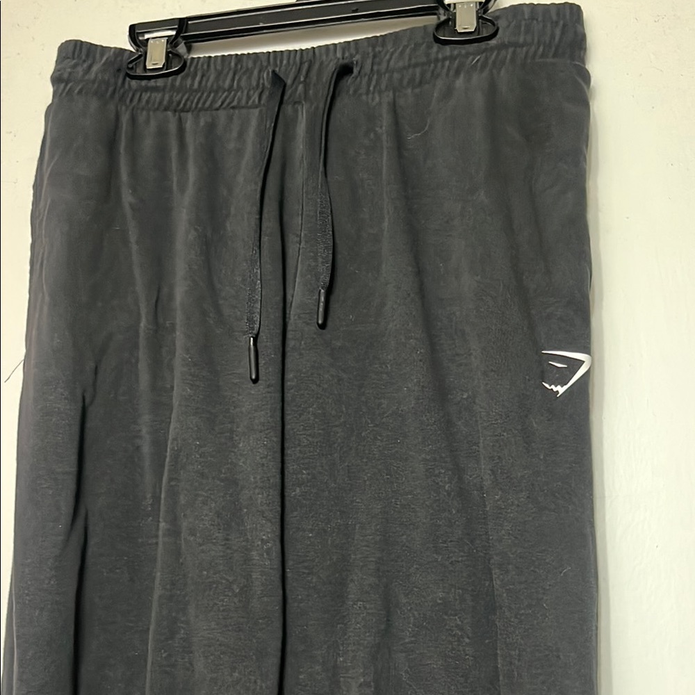 Gymshark training joggers